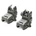 Magpul Pts Mbus “Olive Drab” Back up Sight Set Front & Back Generation 1