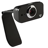 V7 Professional Webcam 1300 (CS1310-1N)
