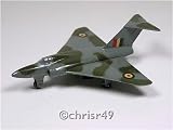 DINKY TOYS 735 RAF GLOSTER JAVELIN FIGHTER NEAR MINT