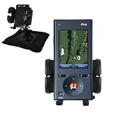 uPro uPro Golf GPS Car Bean Bag Dash & Windshield Holder - Gomadic Brand