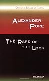 The rape of the lock