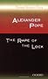 Oxford Student Texts: Alexander Pope: The Rape of the Lock