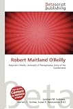 Produkt-Bild: Robert Maitland O'Reilly