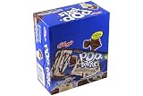 Pop-Tarts 6 - 3.5oz Packs Hot Fudge Sundae