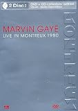 Live In Montreux [DVD] [2008]