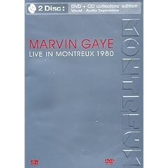 Live In Montreux [DVD] [2008]