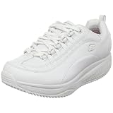 Skechers for Work Women's Shape-Ups Shape-Ups X Wear SR-Register Sneaker