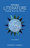 Literature: Reading, Reacting, Writing