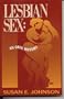 Lesbian Sex: An Oral History