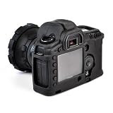 Camera Armor Protective Case for Canon 5D Mark II (Black)