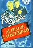 Al Filo De La Oscuridad.(1943).Edge Of Darkness