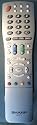 Remote Control sharp lc32d44e