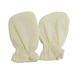 Baby Kratzhandschuhe f�r Neugeborene (2 Paar)