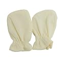 Baby New Born Scratch Mittens (Pack of 2 Pairs)