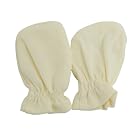 Baby New Born Scratch Mittens (Pack of 2 Pairs)