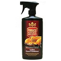 Pinnacle 16oz Leather Cleaner/Conditioner