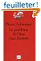 Le probl�me de l'�tre chez Aristote