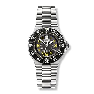 Victorinox Swiss Army Womens Summit XLT Watch 241417