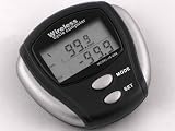 Multi function wireless cycle computer / bike speedo