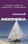 Culture Smart! Indonesia (Culture Smart! Guides)