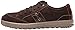 Deer Stags Men's Holmes Oxford