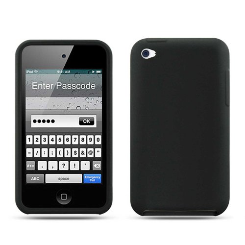 Apple iPod Touch 4th Wrist Band!!!