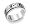 Platinum Celtic Knot Wedding Band