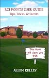 RCI Points User Guide (Timeshare 101)