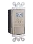 Swylite LST100-I Single Event Digital In-Wall Timer Switch, Ivory