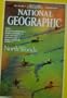 National Geographic November 1997 North Woods Journal