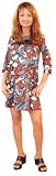 ABS by Allen Schwartz - Multi-Colored Size 0 Casual Business Dress by ABS