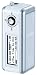 Samsung YP-T6Z 1GB MP3 Player - Silver