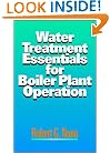 Water Treatment Essentials for Boiler Plant Operation