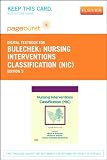 Nursing Interventions Classification (NIC) - Pageburst Digital Book (Retail Access Card), 5e