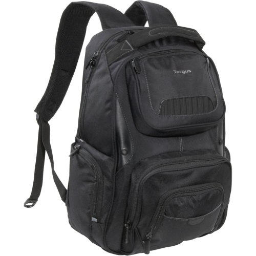 Targus Legend IQ Laptop Backpack Fashion Grow