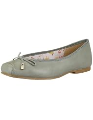 Andrea Conti 0599165, Damen Ballerinas