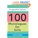 Sugared & Spiced 100 Monologues for Girls