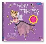 Books : The Fairy Princess Kit: A story & costume in every box! (Pretend Dress-Up Kits)