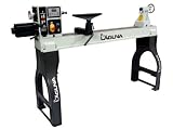 Laguna Tools 18/47 Lathe