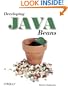 Developing Java Beans