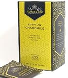 Harney & Sons Fine Teas Egyptian Chamomile - 20 Tea bags