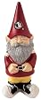 NCAA Florida State University Garden Gnome [Sports]