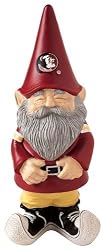 NCAA Florida State University Garden Gnome [Sports]
