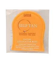 Sun Formula Self Tan Body Applicator Mitt Sun Formula Self Tan Body Applicator Mitt