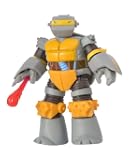 Teenage Mutant Ninja Turtles Metal He...
