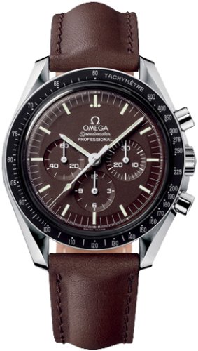 Omega Speedmaster Professional