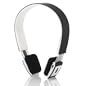 deleyCON Bluetooth Headset Kopfh�rer Ohrh�rer Sport - [Schwarz] - Stereo - verstellbare Gr��e - f�r Handy, PC, Tablet, Ipad, iPhone, Smartphone, Apple Mac Book uvm.