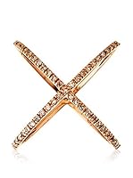 PARIS VENDOME Anillo La Magnifique (Oro Rosa)