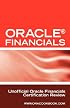 Oracle® Financials Interview Questions: Unofficial Oracle Financials / Fusion Certification Review: Includes Oracle Financials and Oracle Fusion Middleware Interview Questions