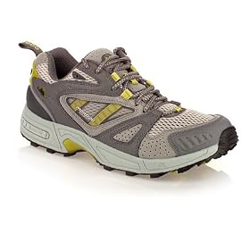Montrail Continental Divide Trail Running Shoe - Mens by Montrail